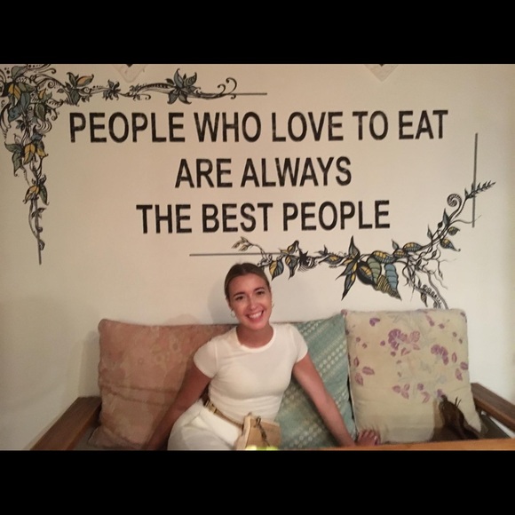 Meet your Posher, Maddy - Picture 1 of 1